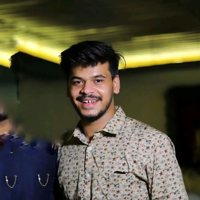Jainam Jain