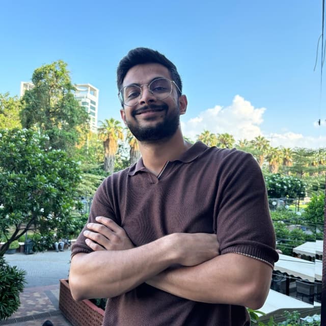 Kritik Jain