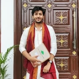 Naman Jain