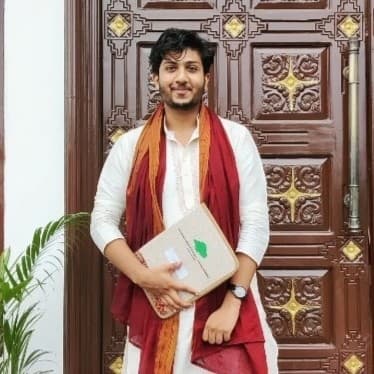 Naman Jain