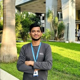 Nikhil Jain