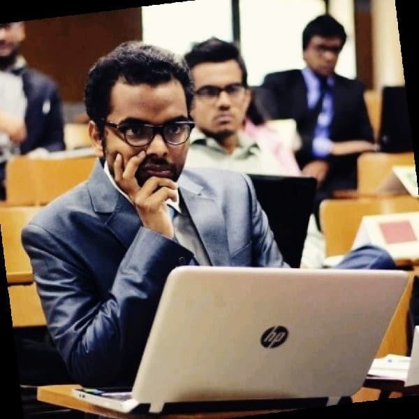 Nishant Jain