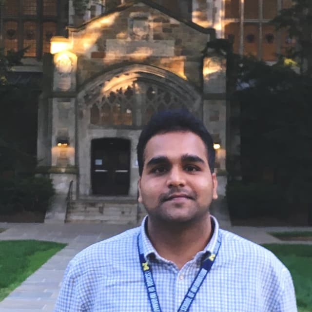 Manish Jain