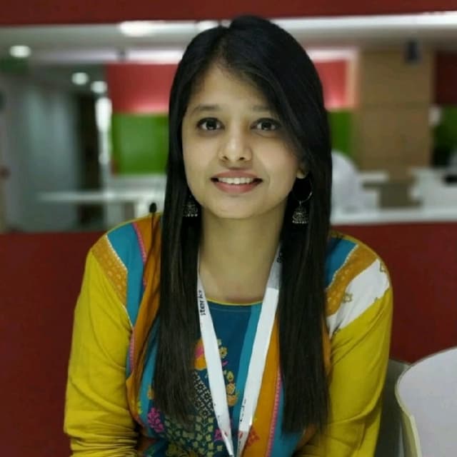 Prerna Jain