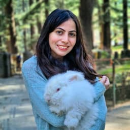 Saloni Jain
