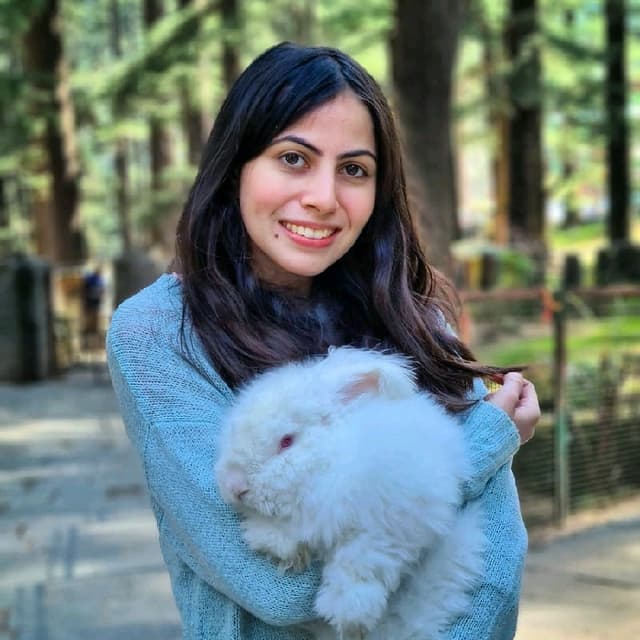 Saloni Jain