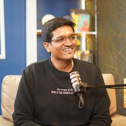 Samyak Jain