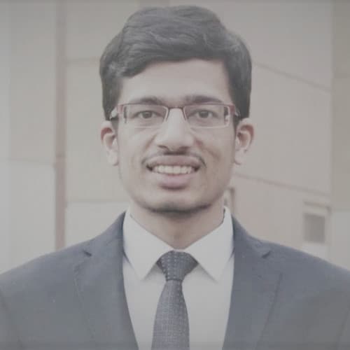 Swapnil Jain  
