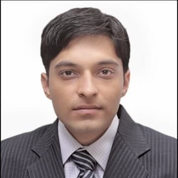 Deepak Jain
