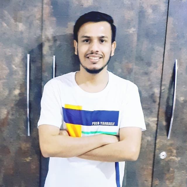 Aashish Jain