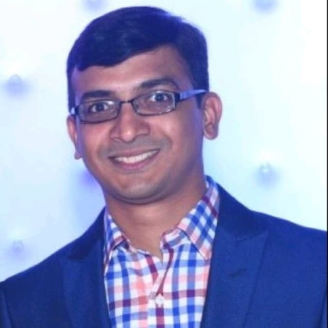Abhishek Jain