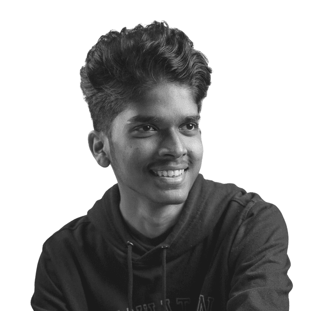 Jainadh Jyothi