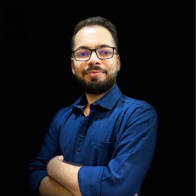 Aditya Jain
