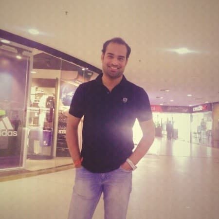 Akash Jain