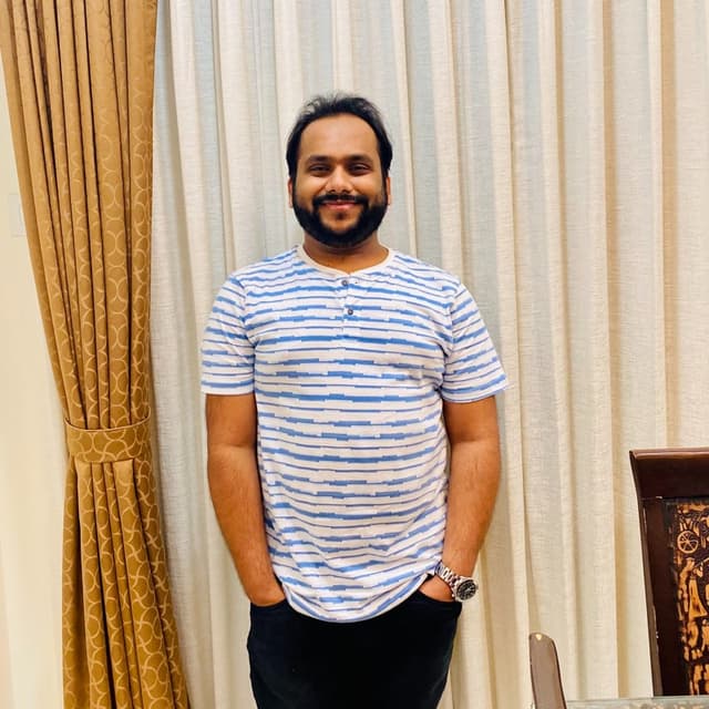 Akash Jain