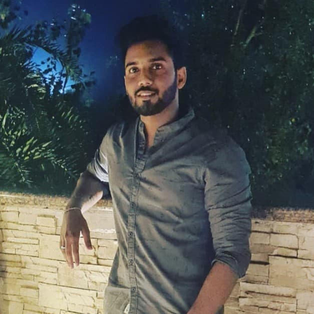 Akash Jain