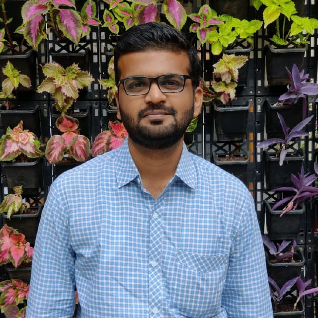 Akhil Jain