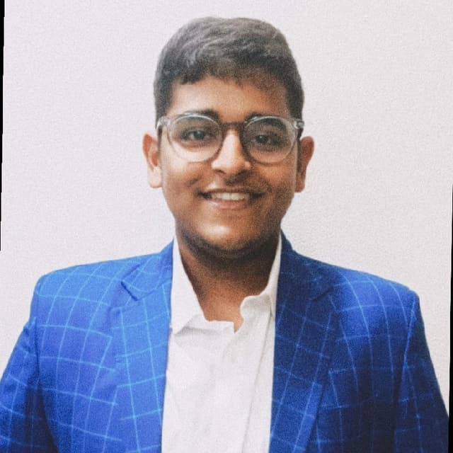 Jainam Jain