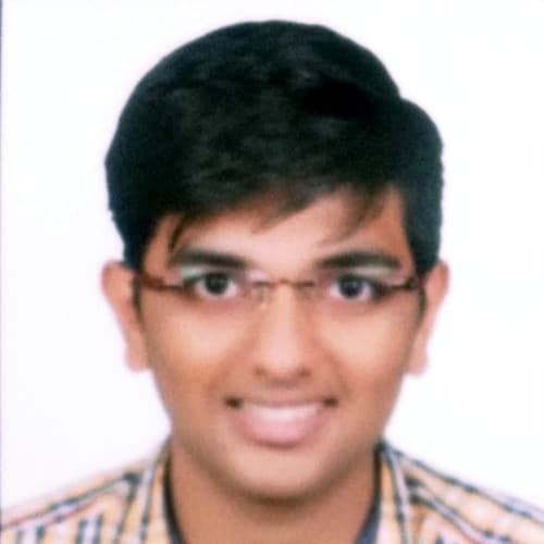 Jainam Shah