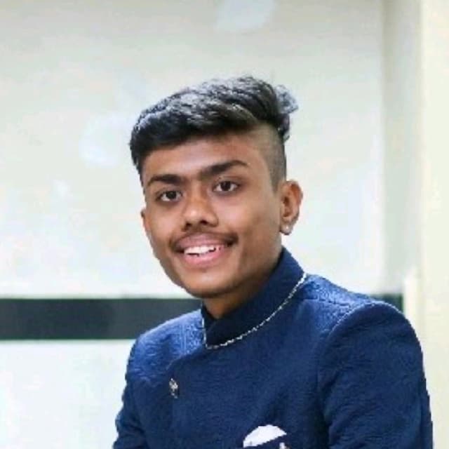 Jainam Shah