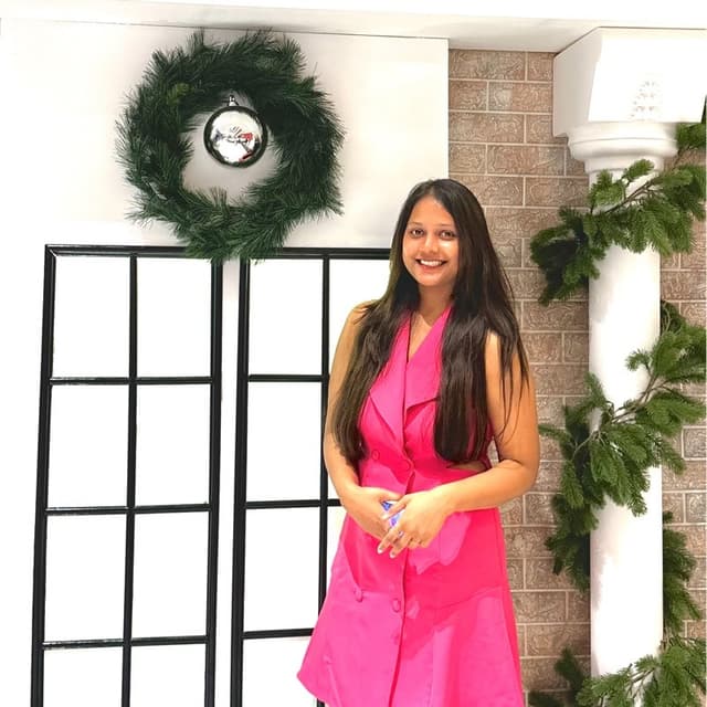 Anjali Jain