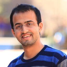 Ankit Jain