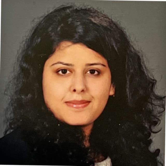 Anubhuti Jain
