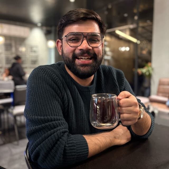 Aryan Jain