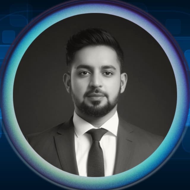 Bhavesh Jain