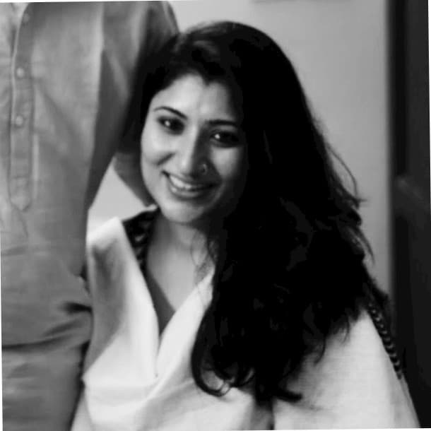 Charu Jain