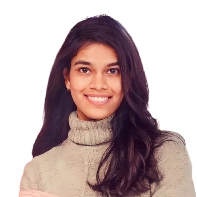 Charu Jain