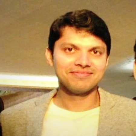 Dipesh Jain