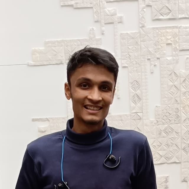 Jaineel Shah
