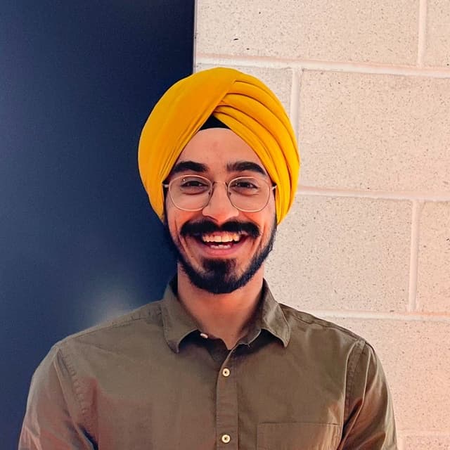 Jaineet Singh