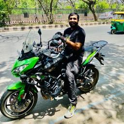 Jainendra kaushik