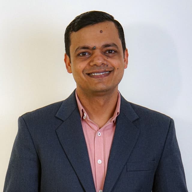 Jainesh Sinha