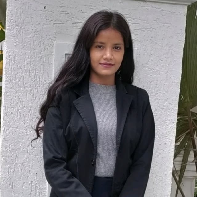 Garima Jain