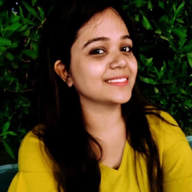 Gazal Jain