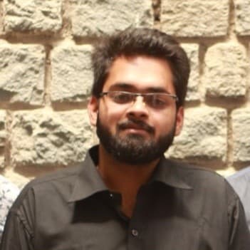 Hitesh Jain