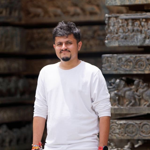 Jainil Gada
