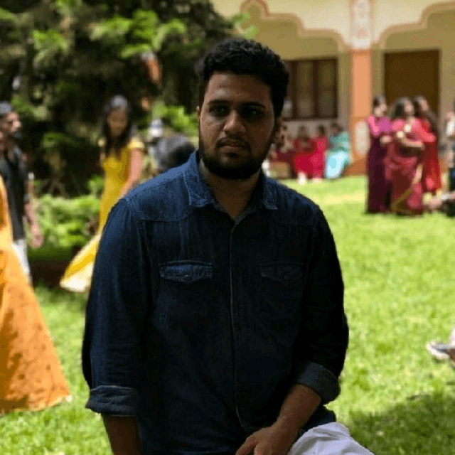 Jainil Patel