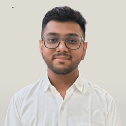 Jainil Pattani