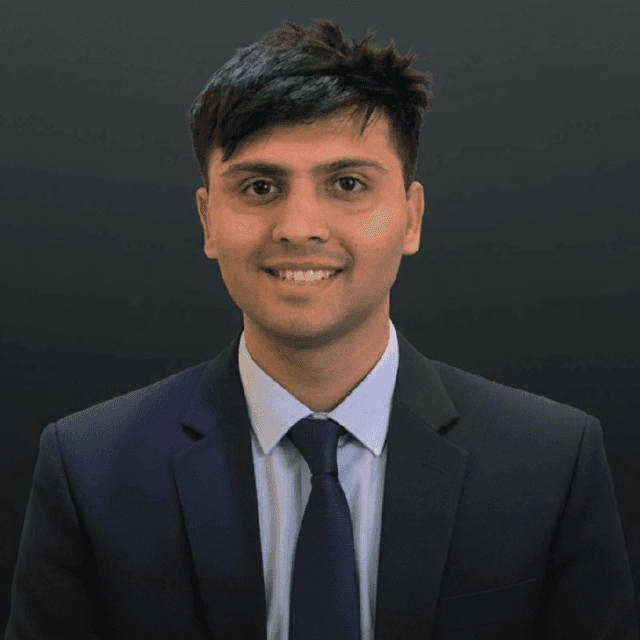 Jainil Sampat
