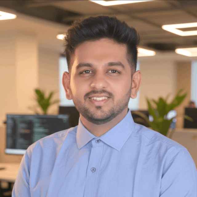 Jainil Shah