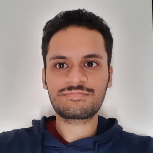 jainil parikh