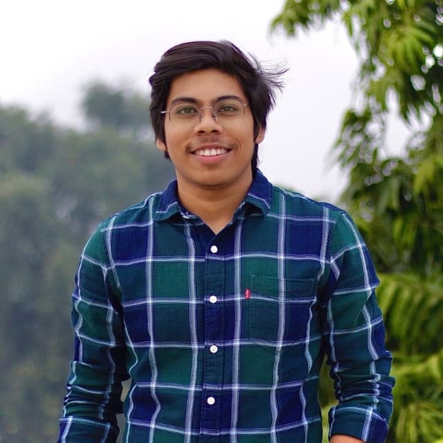 Ishan Jain