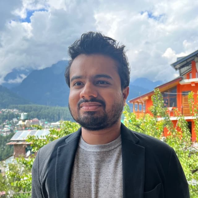 Jainit Purohit