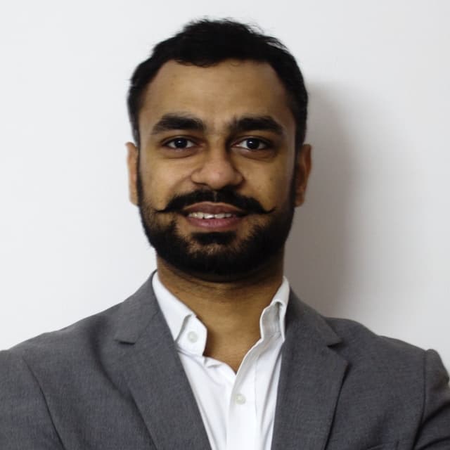 Himanshu Jain
