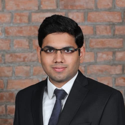 Jayant Jain