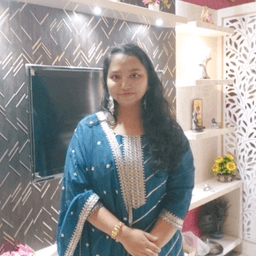 Nidhi Jain